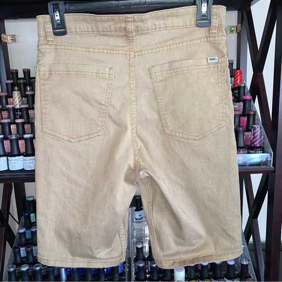 Boys Vans Shorts - Picture 6 of 14